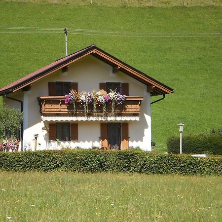 Gaestehaus Schwed Ваграйн Екстериор снимка