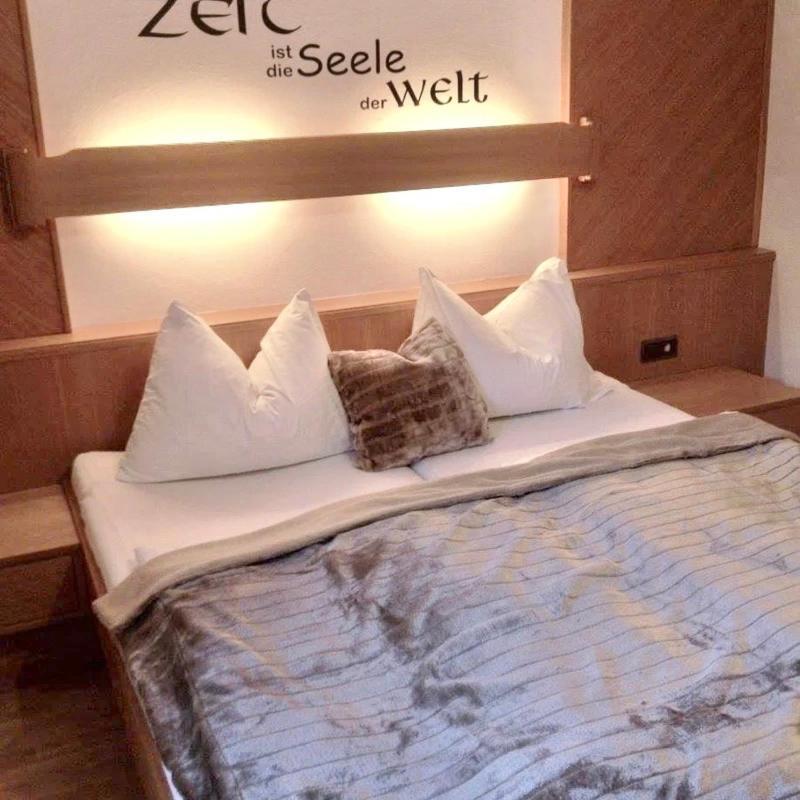 Gaestehaus Schwed Ваграйн Екстериор снимка