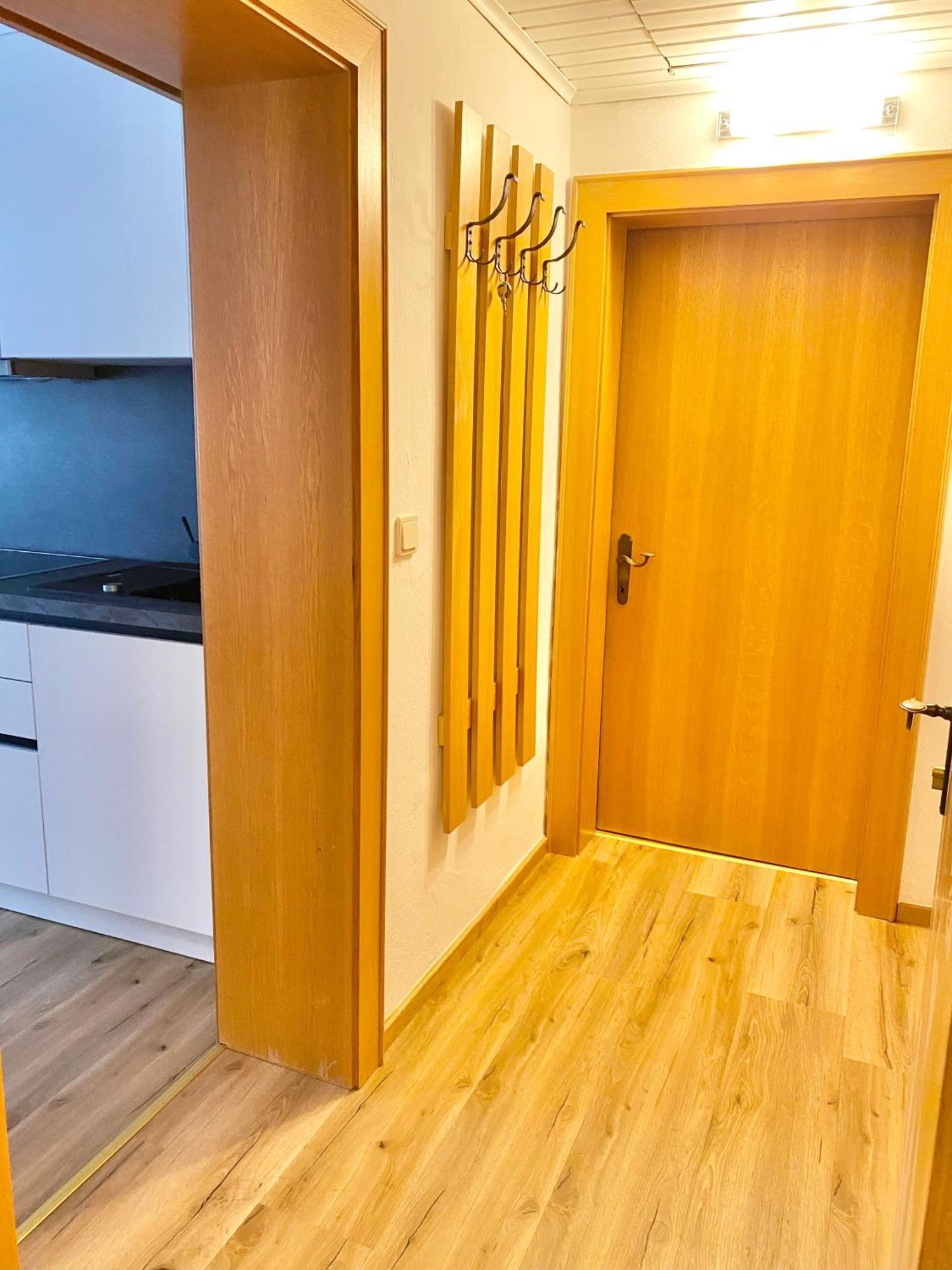 Gaestehaus Schwed Ваграйн Екстериор снимка