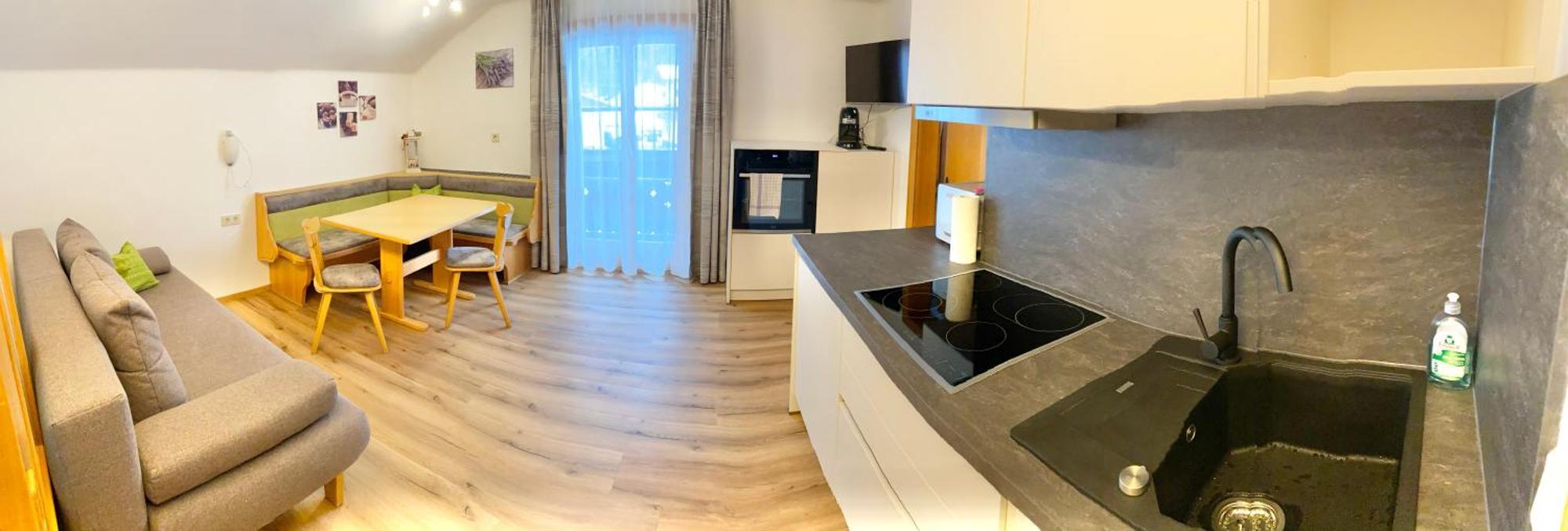 Gaestehaus Schwed Ваграйн Екстериор снимка