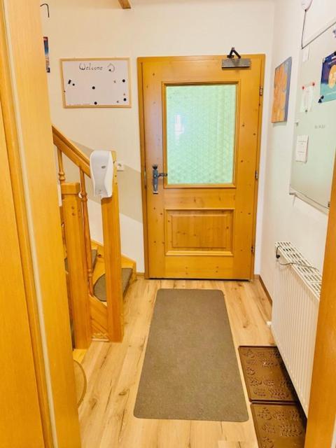 Gaestehaus Schwed Ваграйн Екстериор снимка