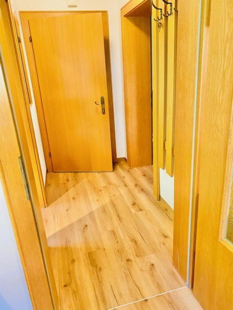 Gaestehaus Schwed Ваграйн Екстериор снимка