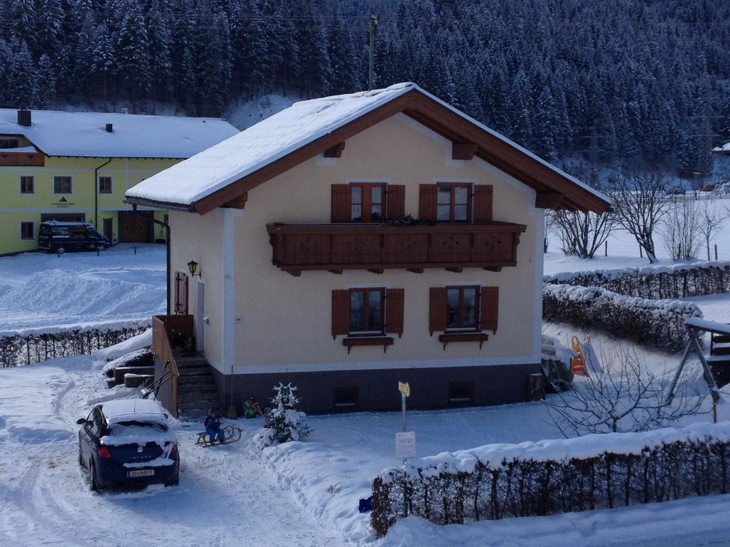 Gaestehaus Schwed Ваграйн Екстериор снимка