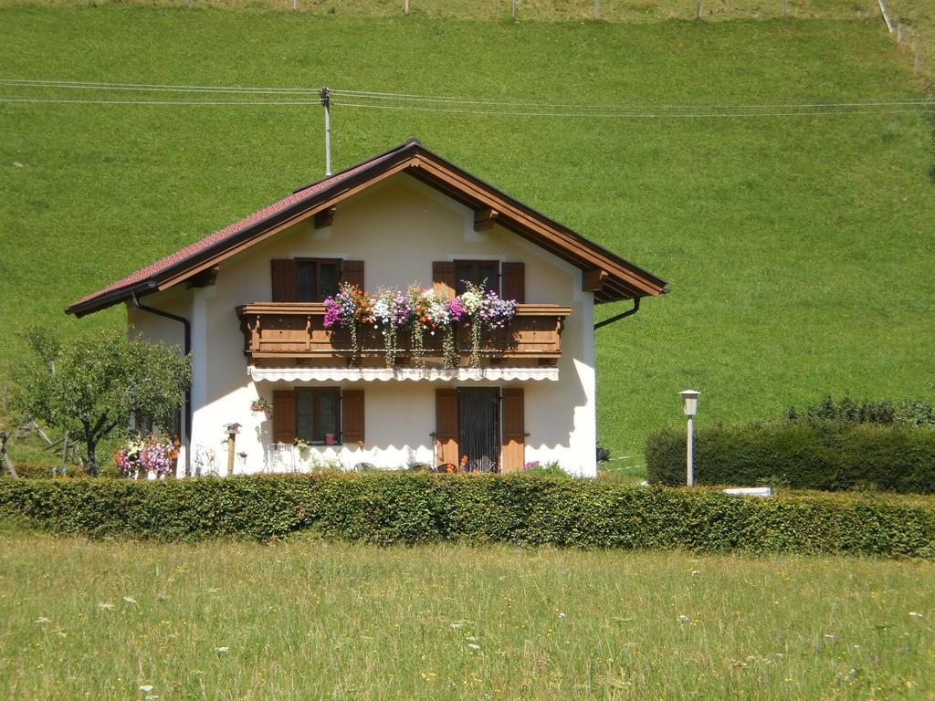 Gaestehaus Schwed Ваграйн Екстериор снимка