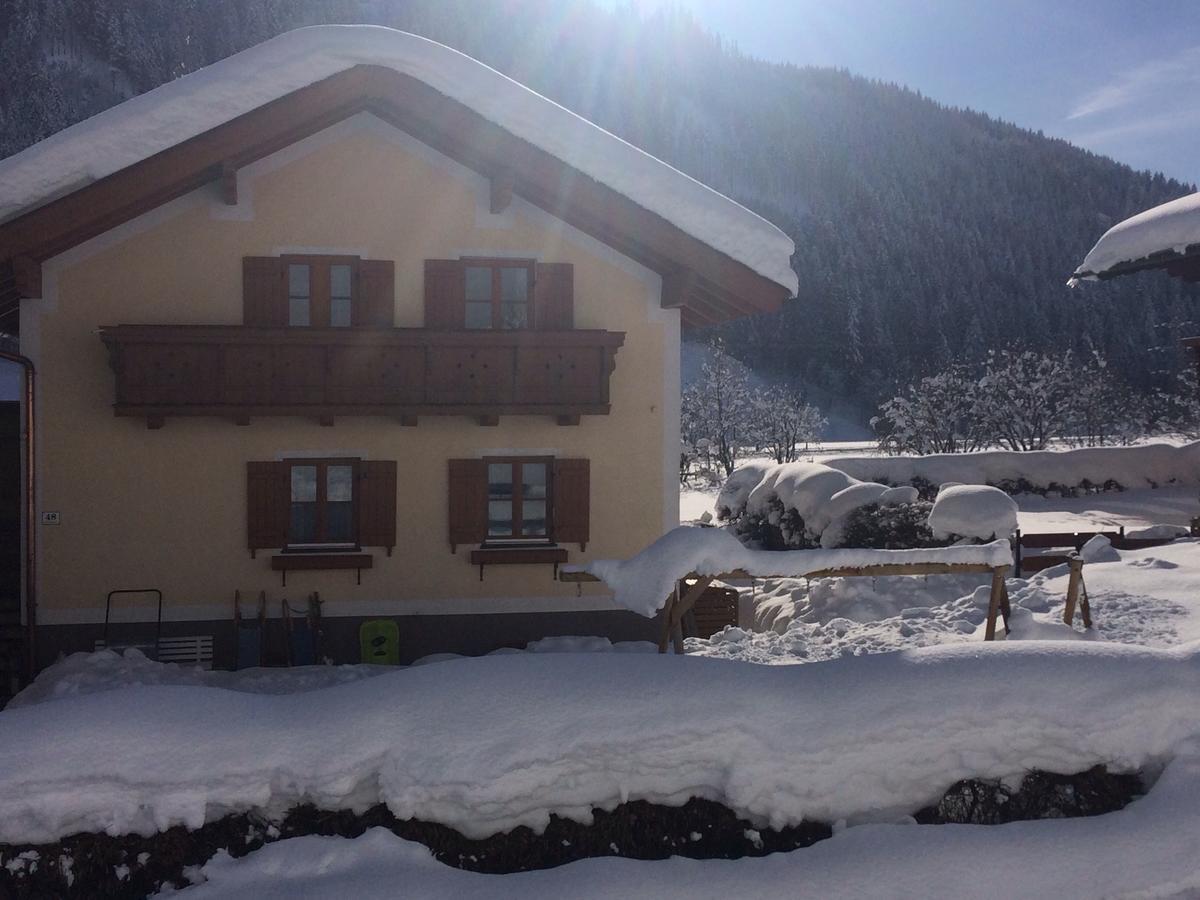 Gaestehaus Schwed Ваграйн Екстериор снимка